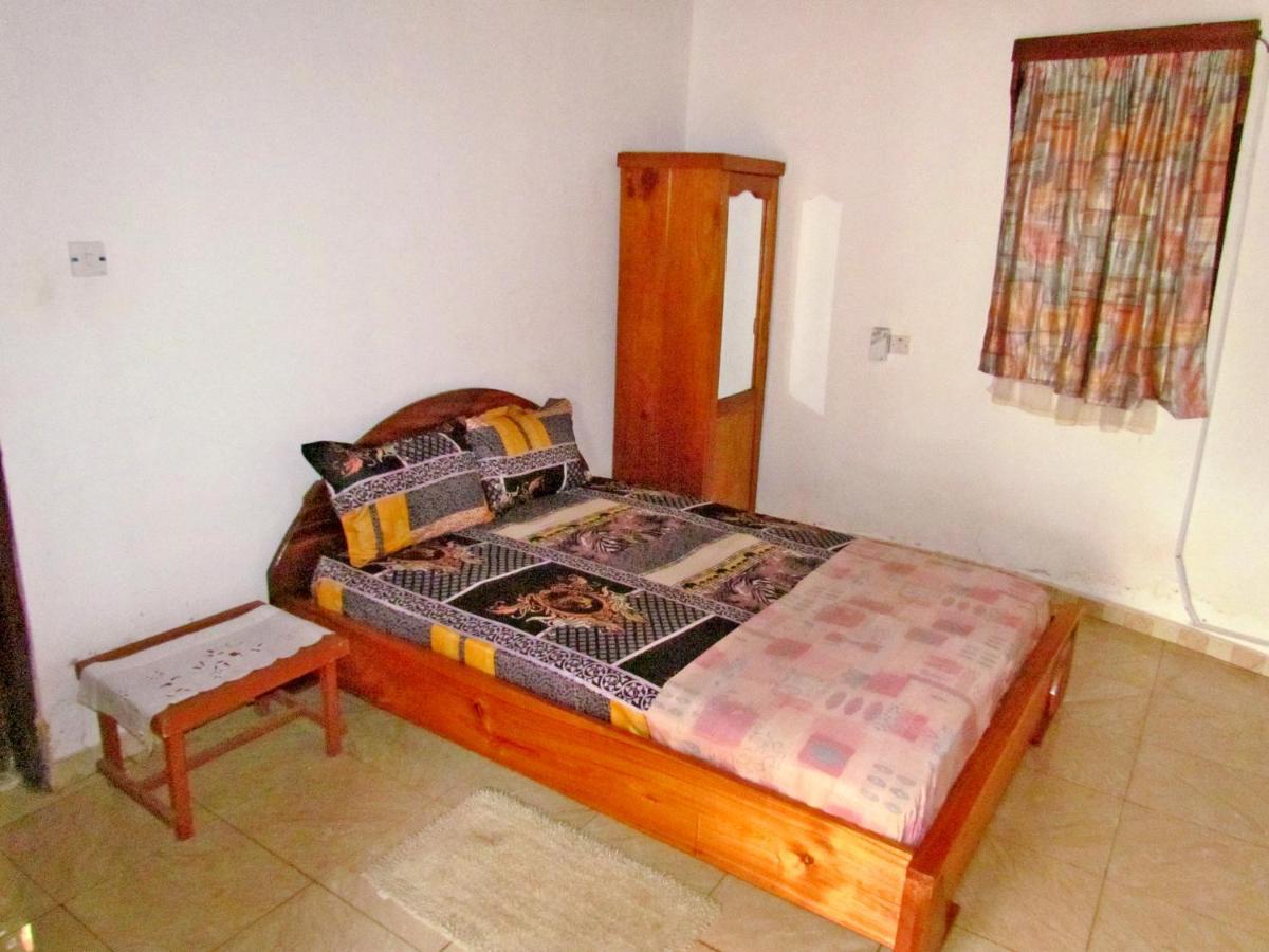 Comfort Beach Resort Biriwa Kültér fotó