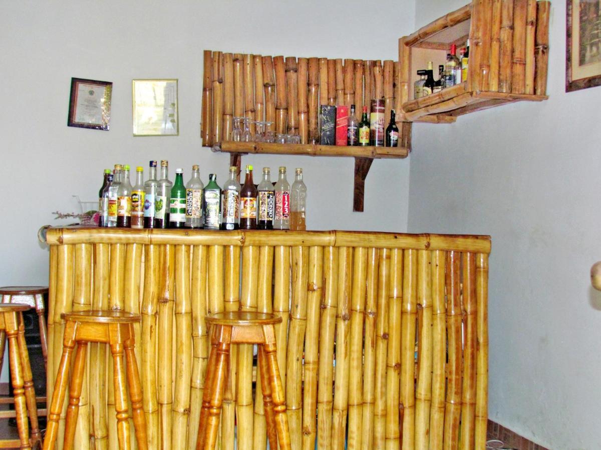 Comfort Beach Resort Biriwa Kültér fotó